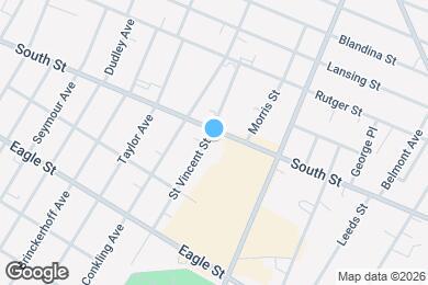 Map image of the property - Steinhorst Square Apartments