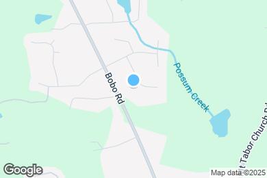 Map image of the property - 118 Blackhawk Trail