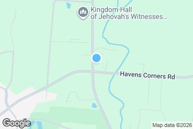 Map image of the property - 1780 Reynoldsburg - New Albany Rd