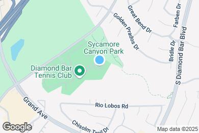 Map image of the property - 22869 Hilton Head Dr