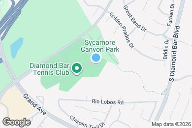 Map image of the property - 22885 Hilton Head Dr