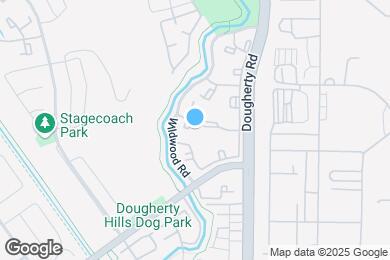 Map image of the property - 6570 Cotton Wood Cir