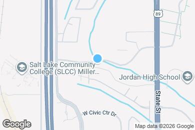 Map image of the property - 175 Albion Village Way