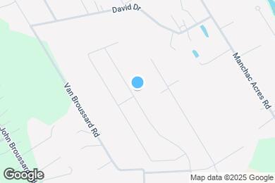 Map image of the property - 18176 Old Reserve Dr