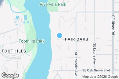 Map image of the property - 985 SE Rimrock Ln