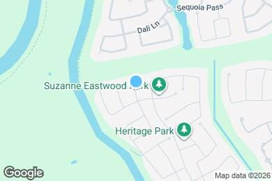 Map image of the property - 2522 Manor Valley Ct