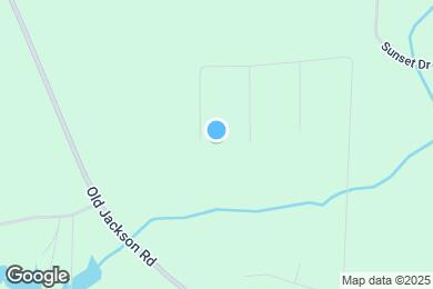 Map image of the property - 189 Old Stonewall Dr
