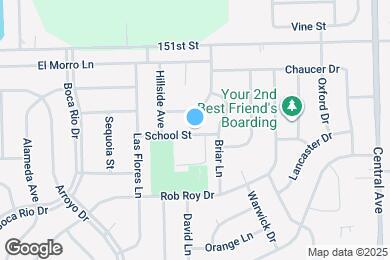 Map image of the property - 5918 School St