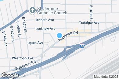Map image of the property - 15416 Waterloo Rd