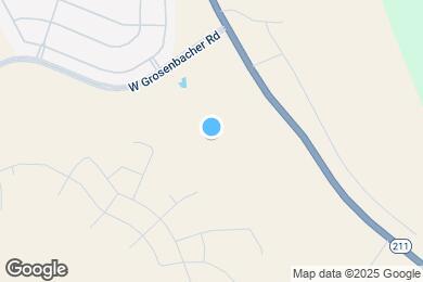 Map image of the property - Freestone Ladera