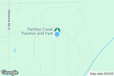 Map image of the property - 950 Tan Tara Trl