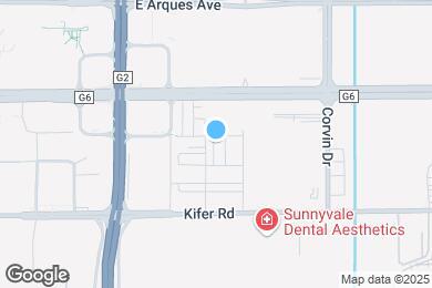 Map image of the property - 2930 Boyter Pl