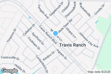 Map image of the property - 1139 Clear Dusk Ln