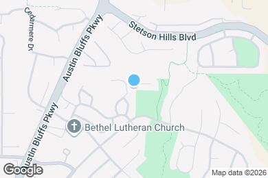 Map image of the property - 5123 Eros Way