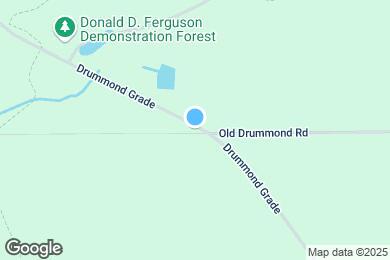 Map image of the property - 769 Old Drummond Rd