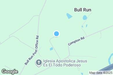 Map image of the property - 15514 Compton Rd