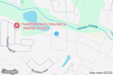 Map image of the property - 13622 Bellacosa Ave