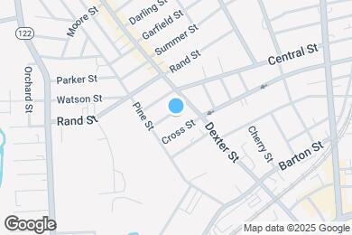 Map image of the property - 28-30 Knight Street