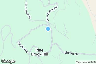 Map image of the property - 2990 Linden Dr