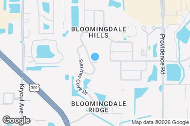 Map image of the property - 6240 Crickethollow Dr