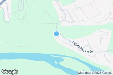 Map image of the property - 223 Devonshire Dr
