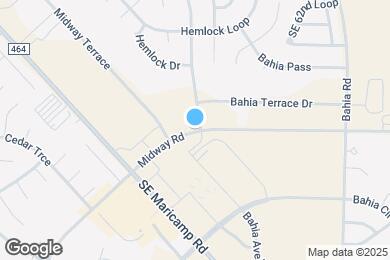 Map image of the property - 121 Midway Rd