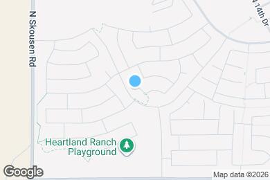 Map image of the property - 248 N 20th St