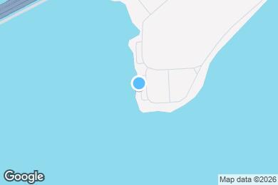 Map image of the property - 516 Secretariat Dr