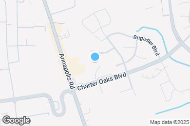 Map image of the property - 2218 Conquest Way
