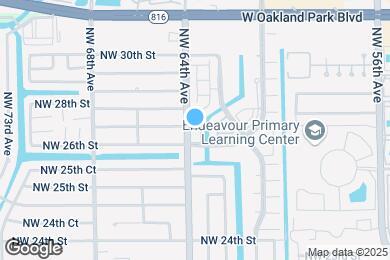 Map image of the property - Brisa Apartment Homes