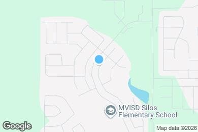 Map image of the property - 6639 Arid Wy