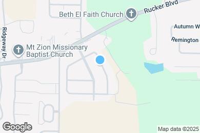 Map image of the property - 108 Independence Ave