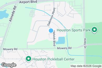 Map image of the property - 1811 Artem Ct