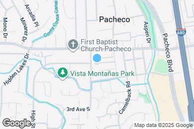 Map image of the property - 99 Arbor Springs Ln