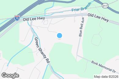 Map image of the property - 4900 Maywater Rd