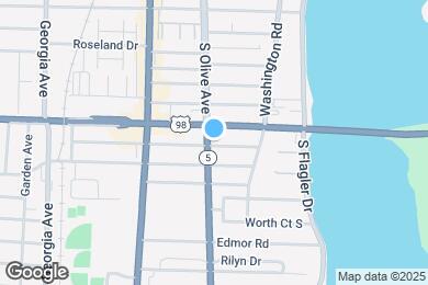 Map image of the property - 247 Malverne Rd