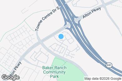 Map image of the property - 1000 Lupine-SI FL2-ID3681A