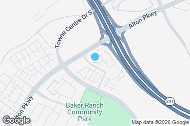 Map image of the property - 1000 Lupine-SI FL2-ID4713A