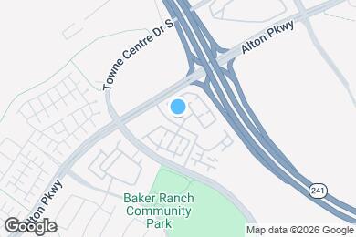 Map image of the property - 1000 Lupine-SI FL2-ID8030A