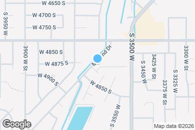 Map image of the property - 3608 4835