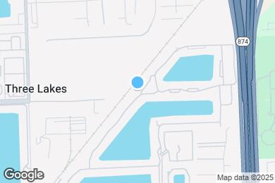 Map image of the property - 13524 SW 124th Avenue Rd