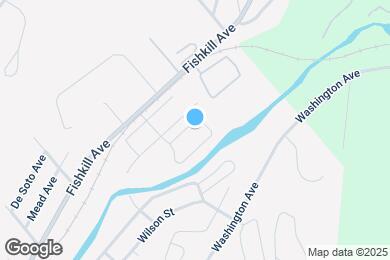 Map image of the property - The Lofts at Beacon