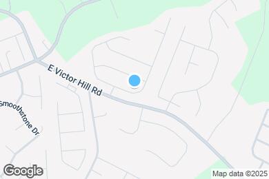 Map image of the property - 125 Viewmont Dr