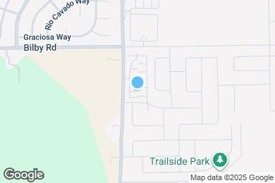 Map image of the property - 10481 Viva Ct