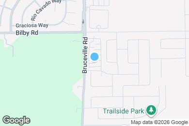 Map image of the property - 10485 Viva Ct