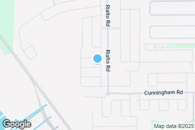 Map image of the property - 4207 San Rocco Wy