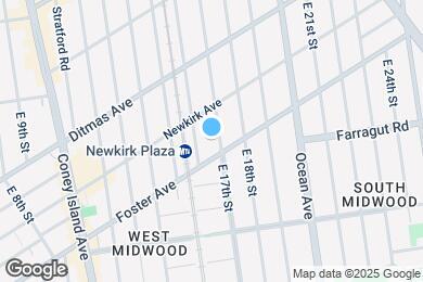 Map image of the property - Room in Shared 4 bed/2 bath home