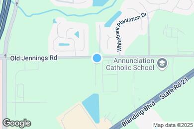 Map image of the property - 1629 Bridger Trce