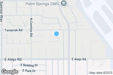 Map image of the property - 2481 Verna Ct