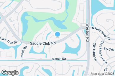 Map image of the property - 16215 Saddle Club Rd